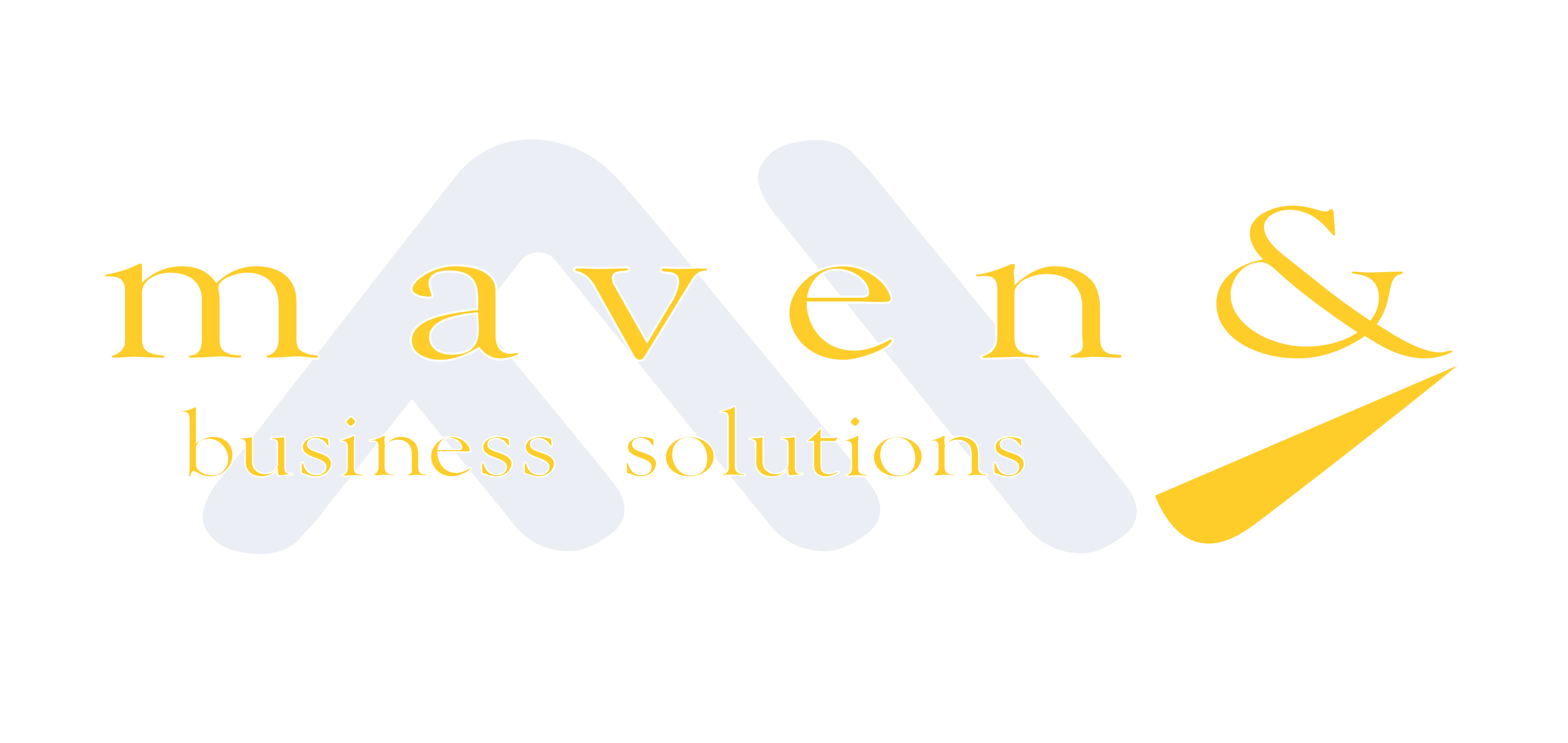 maven logo